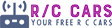 ATG: R/C Cars logo